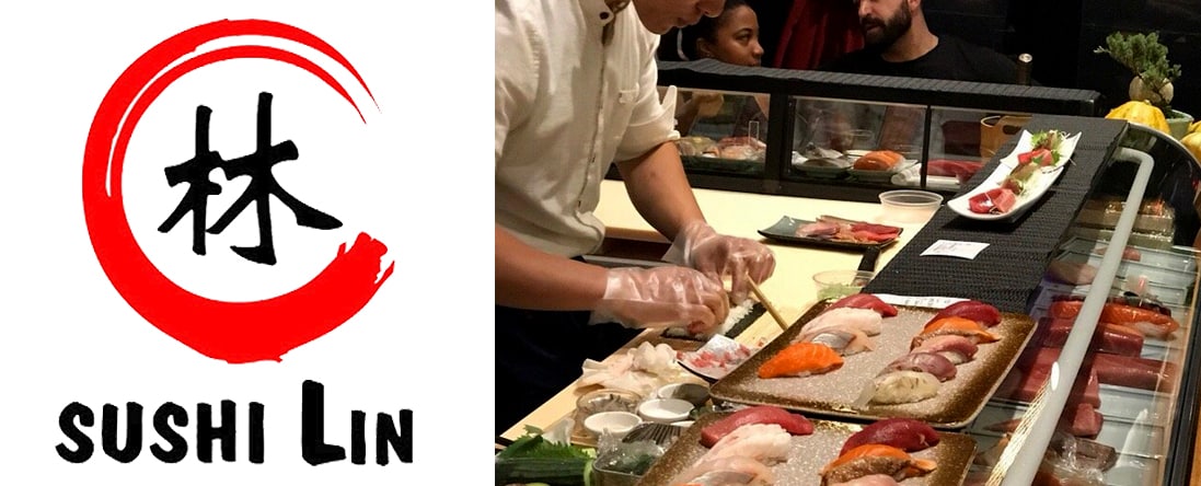 Authentic Japanese Restaurant